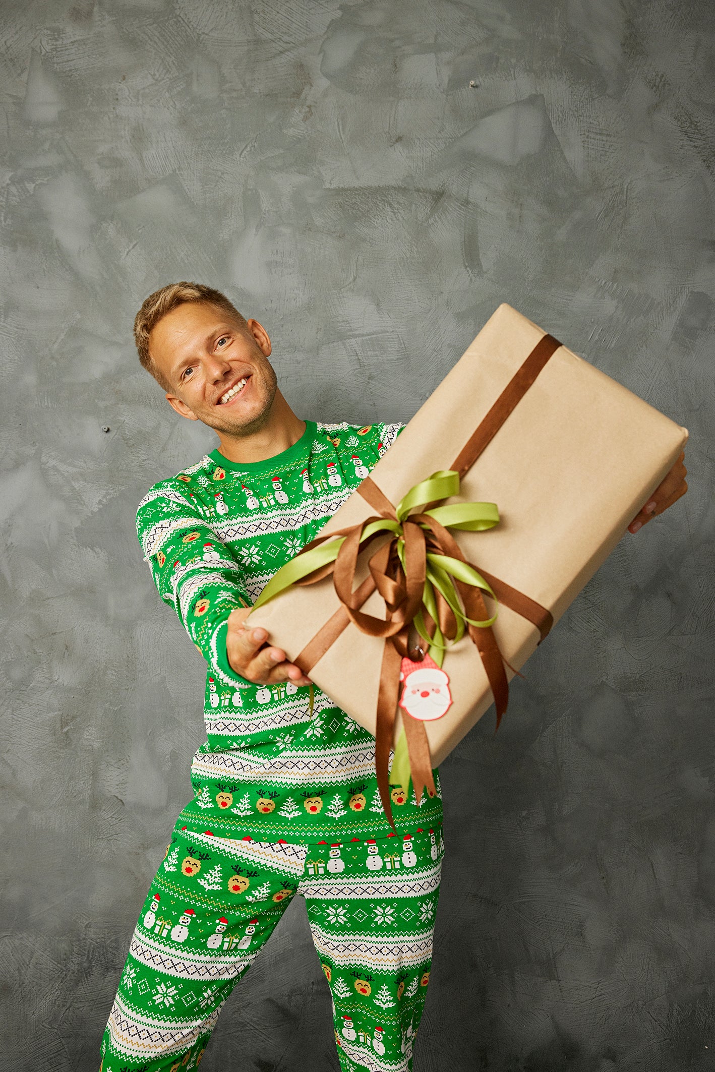 Find den Perfekte Julegave